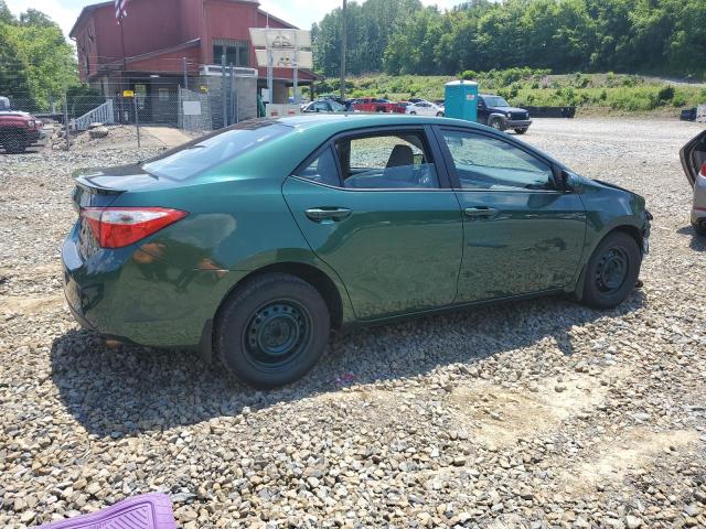 Photo 2 VIN: 2T1BPRHE4FC243138 - TOYOTA COROLLA EC 