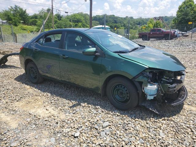 Photo 3 VIN: 2T1BPRHE4FC243138 - TOYOTA COROLLA EC 