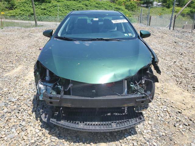 Photo 4 VIN: 2T1BPRHE4FC243138 - TOYOTA COROLLA EC 