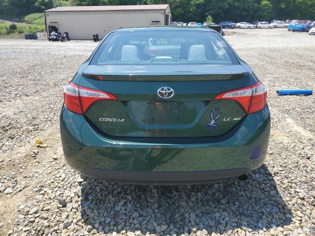 Photo 5 VIN: 2T1BPRHE4FC243138 - TOYOTA COROLLA EC 