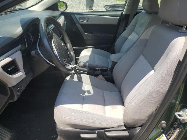 Photo 6 VIN: 2T1BPRHE4FC243138 - TOYOTA COROLLA EC 