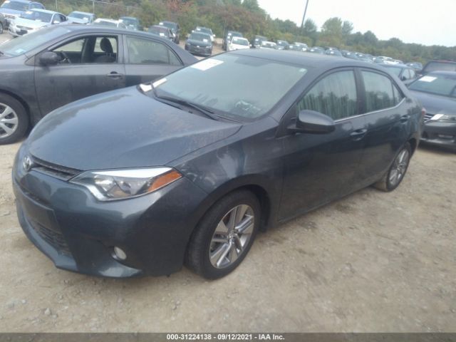 Photo 1 VIN: 2T1BPRHE4FC333647 - TOYOTA COROLLA 