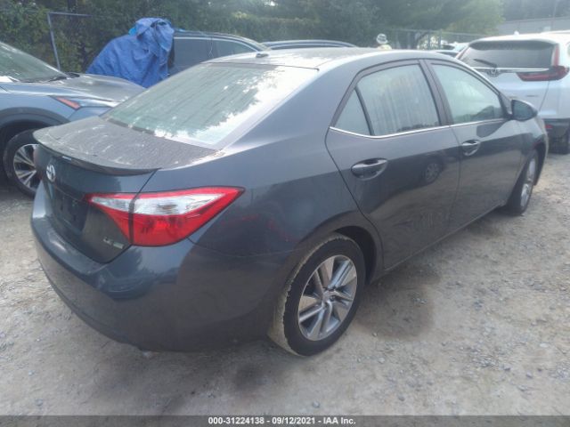 Photo 3 VIN: 2T1BPRHE4FC333647 - TOYOTA COROLLA 