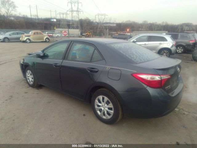 Photo 2 VIN: 2T1BPRHE4FC342008 - TOYOTA COROLLA 