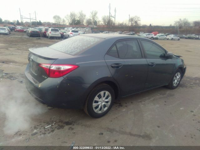 Photo 3 VIN: 2T1BPRHE4FC342008 - TOYOTA COROLLA 