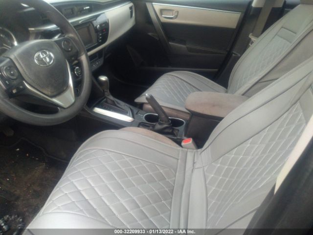 Photo 4 VIN: 2T1BPRHE4FC342008 - TOYOTA COROLLA 