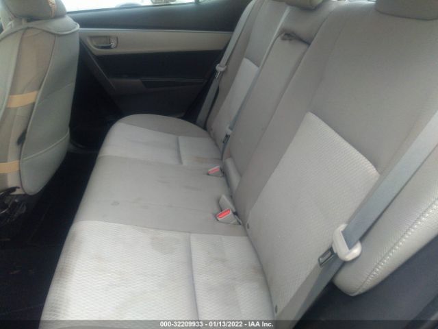 Photo 7 VIN: 2T1BPRHE4FC342008 - TOYOTA COROLLA 