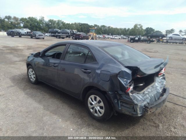 Photo 2 VIN: 2T1BPRHE4FC418780 - TOYOTA COROLLA 