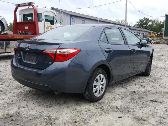 Photo 3 VIN: 2T1BPRHE4FC456431 - TOYOTA COROLLA EC 