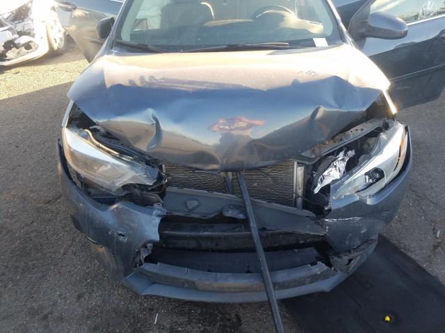 Photo 6 VIN: 2T1BPRHE5EC055453 - TOYOTA COROLLA EC 