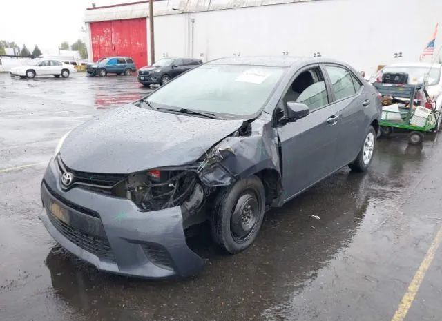 Photo 1 VIN: 2T1BPRHE5EC070230 - TOYOTA COROLLA 