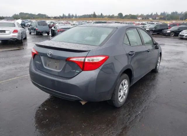 Photo 3 VIN: 2T1BPRHE5EC070230 - TOYOTA COROLLA 