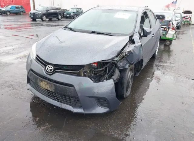 Photo 5 VIN: 2T1BPRHE5EC070230 - TOYOTA COROLLA 