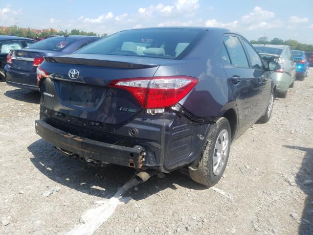 Photo 3 VIN: 2T1BPRHE5EC076996 - TOYOTA COROLLA EC 