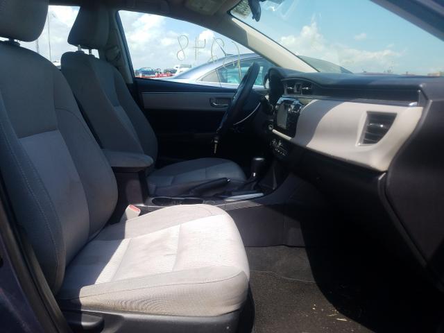 Photo 4 VIN: 2T1BPRHE5EC076996 - TOYOTA COROLLA EC 