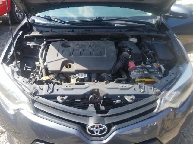 Photo 6 VIN: 2T1BPRHE5EC076996 - TOYOTA COROLLA EC 