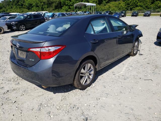 Photo 3 VIN: 2T1BPRHE5EC127347 - TOYOTA COROLLA EC 