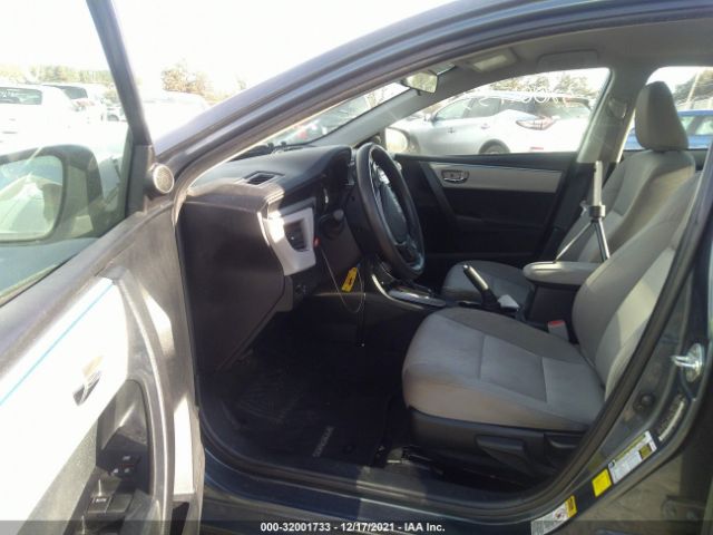 Photo 4 VIN: 2T1BPRHE5EC136825 - TOYOTA COROLLA 