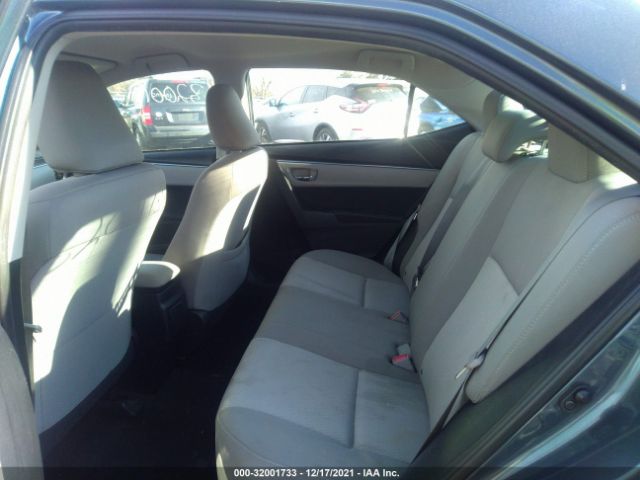 Photo 7 VIN: 2T1BPRHE5EC136825 - TOYOTA COROLLA 