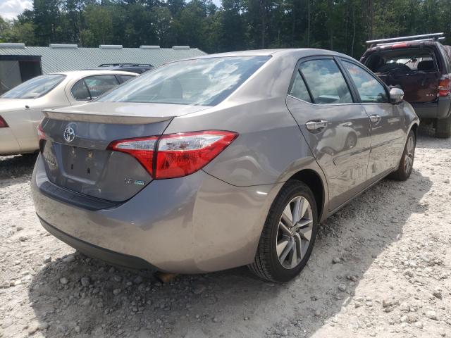 Photo 3 VIN: 2T1BPRHE5EC153219 - TOYOTA COROLLA EC 