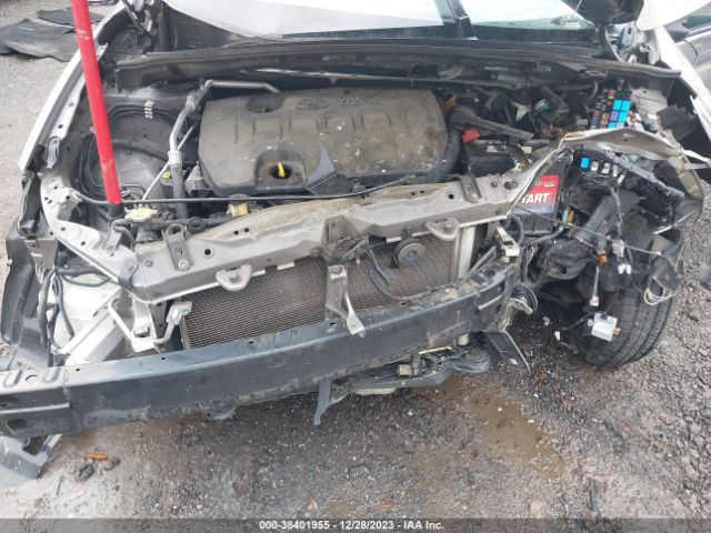 Photo 9 VIN: 2T1BPRHE5EC163443 - TOYOTA COROLLA 