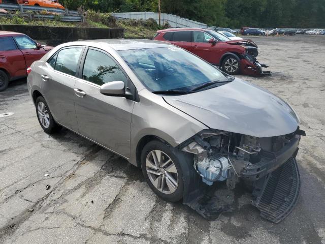 Photo 3 VIN: 2T1BPRHE5EC170912 - TOYOTA COROLLA 