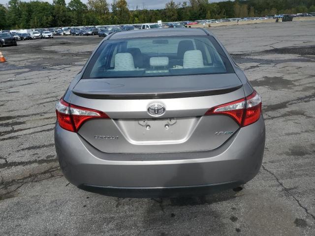 Photo 5 VIN: 2T1BPRHE5EC170912 - TOYOTA COROLLA 