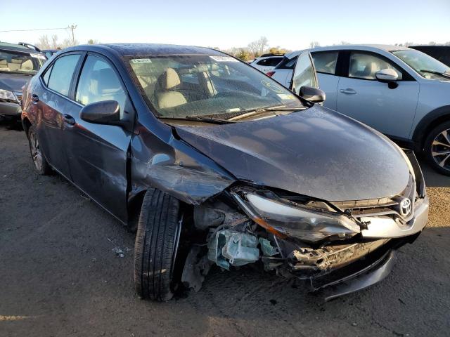 Photo 0 VIN: 2T1BPRHE5FC448385 - TOYOTA COROLLA EC 