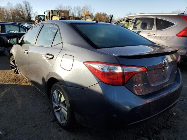 Photo 2 VIN: 2T1BPRHE5FC448385 - TOYOTA COROLLA EC 