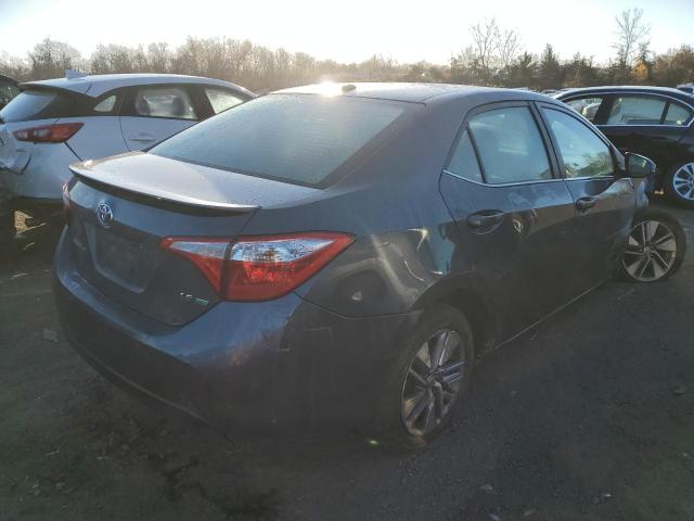 Photo 3 VIN: 2T1BPRHE5FC448385 - TOYOTA COROLLA EC 