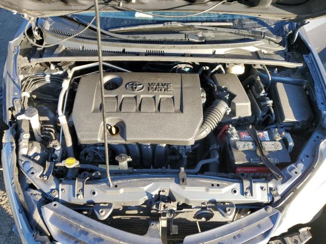 Photo 6 VIN: 2T1BPRHE5FC448385 - TOYOTA COROLLA EC 