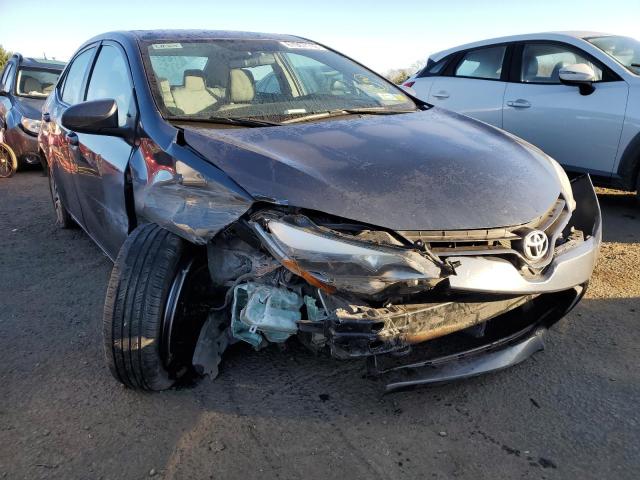 Photo 8 VIN: 2T1BPRHE5FC448385 - TOYOTA COROLLA EC 