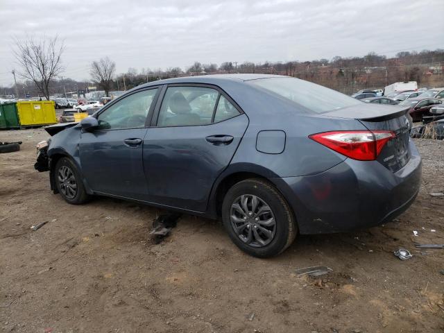 Photo 1 VIN: 2T1BPRHE5FC476753 - TOYOTA COROLLA EC 