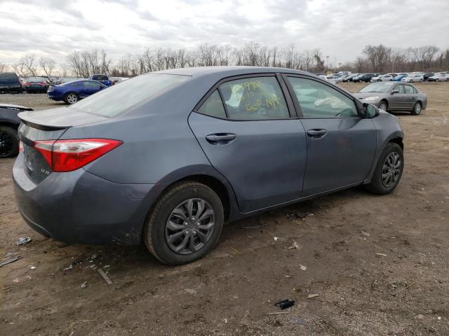 Photo 2 VIN: 2T1BPRHE5FC476753 - TOYOTA COROLLA EC 