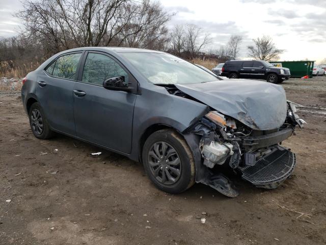 Photo 3 VIN: 2T1BPRHE5FC476753 - TOYOTA COROLLA EC 