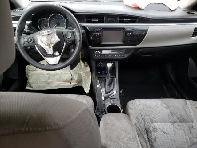 Photo 7 VIN: 2T1BPRHE5FC476753 - TOYOTA COROLLA EC 