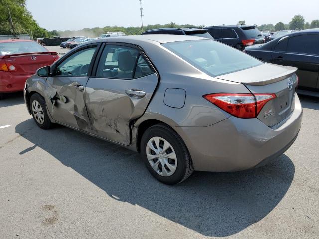 Photo 1 VIN: 2T1BPRHE5GC491710 - TOYOTA COROLLA EC 