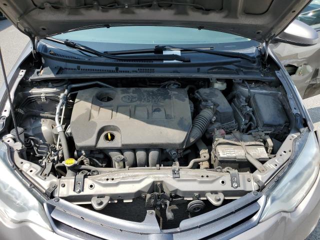 Photo 10 VIN: 2T1BPRHE5GC491710 - TOYOTA COROLLA EC 