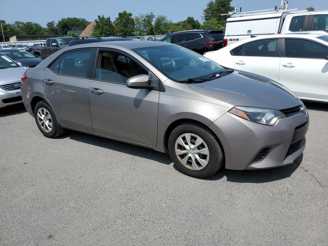 Photo 3 VIN: 2T1BPRHE5GC491710 - TOYOTA COROLLA EC 