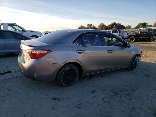 Photo 2 VIN: 2T1BPRHE5GC744847 - TOYOTA COROLLA EC 