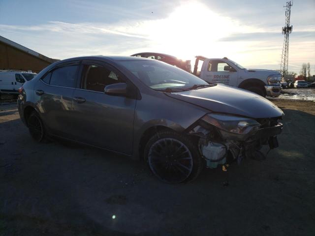 Photo 3 VIN: 2T1BPRHE5GC744847 - TOYOTA COROLLA EC 