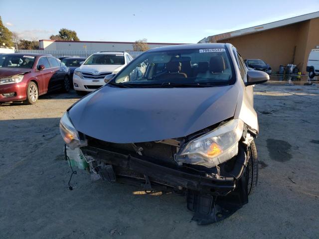 Photo 4 VIN: 2T1BPRHE5GC744847 - TOYOTA COROLLA EC 