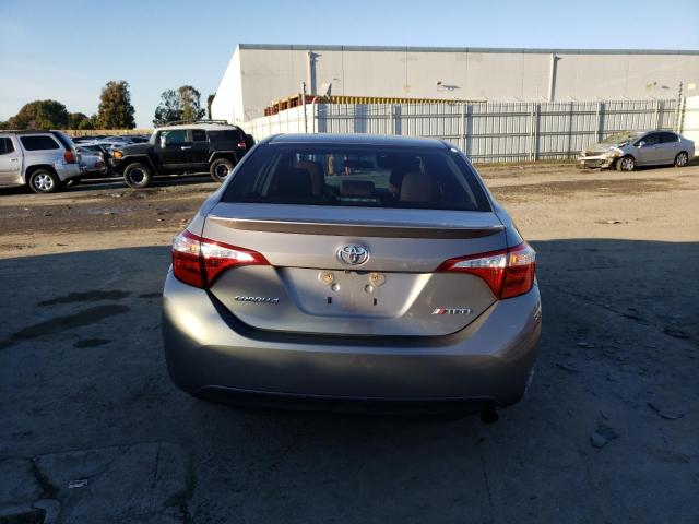 Photo 5 VIN: 2T1BPRHE5GC744847 - TOYOTA COROLLA EC 