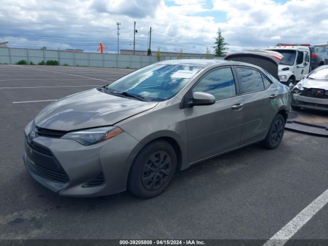 Photo 1 VIN: 2T1BPRHE5JC048254 - TOYOTA COROLLA 