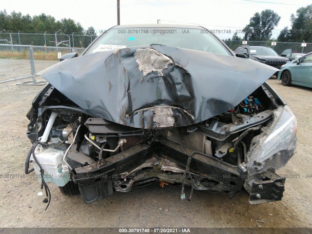 Photo 5 VIN: 2T1BPRHE5JC059416 - TOYOTA COROLLA 