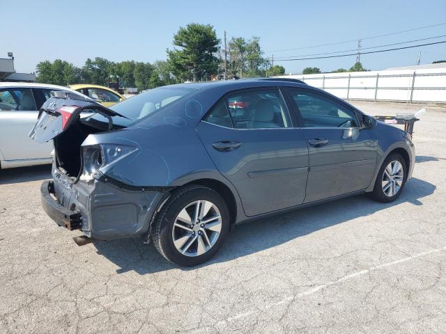 Photo 2 VIN: 2T1BPRHE6EC000400 - TOYOTA COROLLA EC 