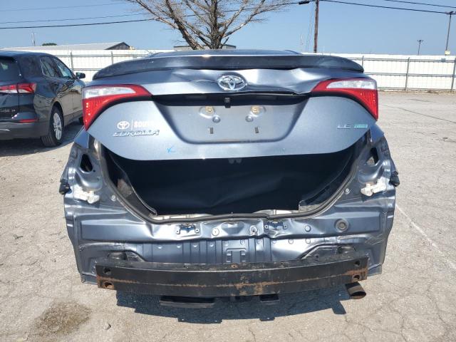 Photo 5 VIN: 2T1BPRHE6EC000400 - TOYOTA COROLLA EC 