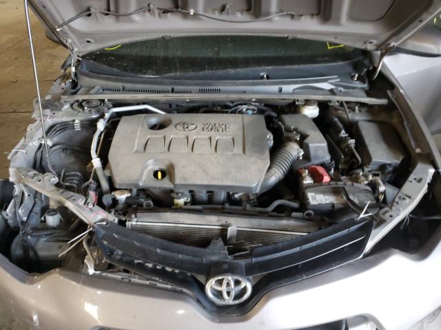 Photo 6 VIN: 2T1BPRHE6EC000882 - TOYOTA COROLLA 