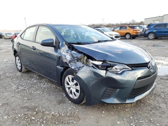 Photo 0 VIN: 2T1BPRHE6EC045756 - TOYOTA COROLLA EC 