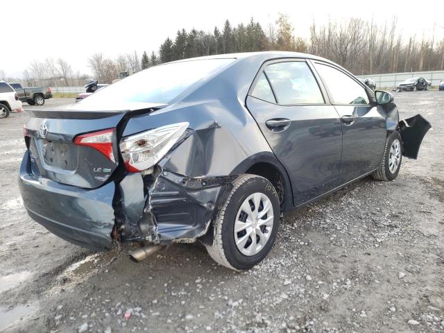 Photo 3 VIN: 2T1BPRHE6EC045756 - TOYOTA COROLLA EC 